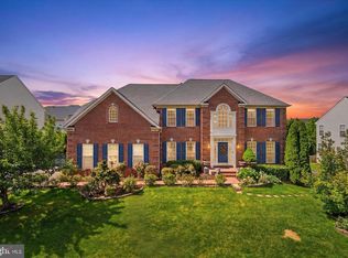 13617 Chapeltown Mews, Bristow, VA 20136
