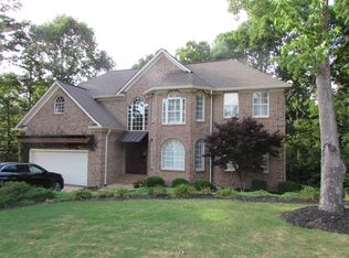 7071 Regatta Ct, Tega Cay, SC 29708