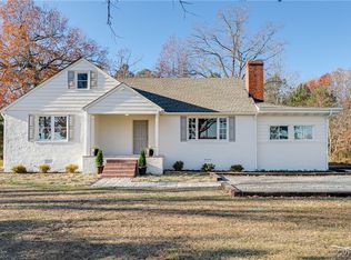 8459 Stumpy Rd, Hanover, VA 23069