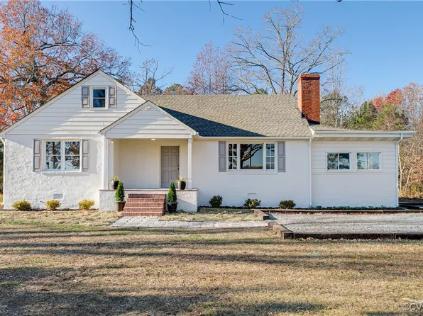 8459 Stumpy Rd, Hanover, VA 23069