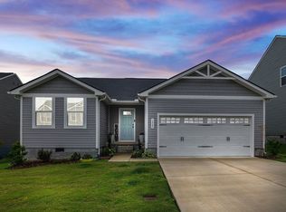 1905 Quail Run Way, Spring Hill, TN 37174