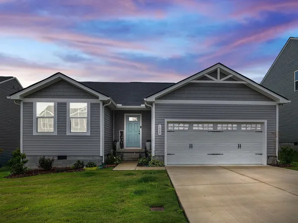 1905 Quail Run Way, Spring Hill, TN 37174