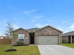 112 Thorton Vine Dr, Katy, TX 77493