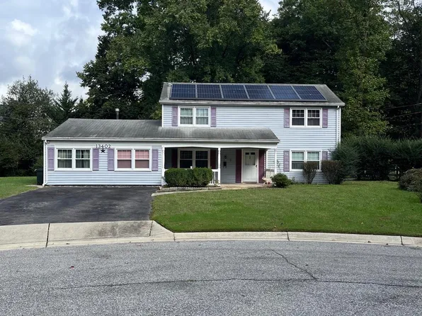 13402 Oxhill Ct, Bowie, MD 20715
