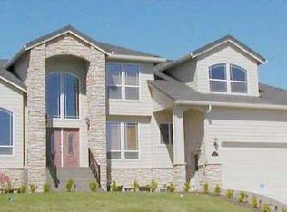1516 NW Gregory Dr, Vancouver, WA
