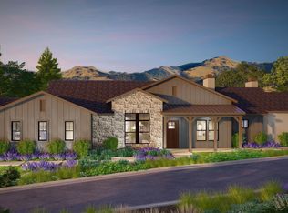 1115 Borrette Ct, Napa, CA 94558