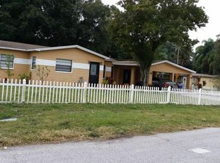 2520 W Minnehaha St, Tampa, FL 33614