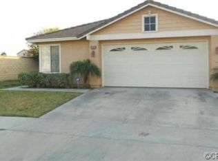 573 Coudures Way, Perris, CA 92571
