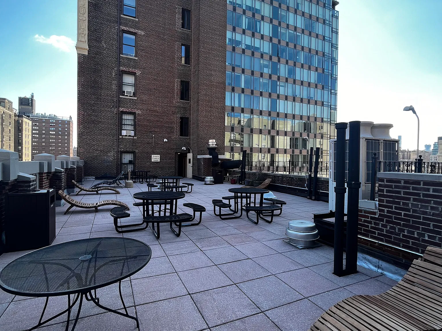 250 West 100th Street — Photo 4