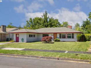 2840 Ferry St, Eugene, OR 97405