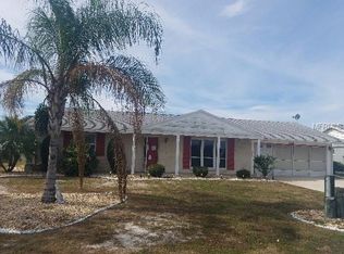 1506 N Lake Dr, Sun City Center, FL 33573