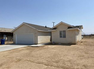 21320 79th St, California City, CA 93505