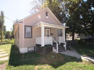 4009 Boyd St, Omaha, NE 68111