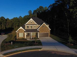 128 Wrangell Trl #7, Hampton, GA 30228