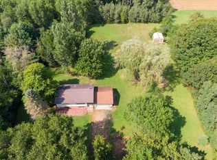 804 Oak Rd, Rudolph, WI 54475