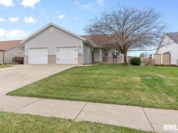 134 Jennifer Ct, Chatham, IL 62629