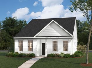 The Faith Plan, Tavern Hill, North Augusta, SC 29860