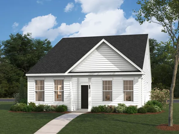 The Faith Plan, Tavern Hill