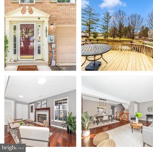 1511 Beverly Ct, Frederick, MD, 21701