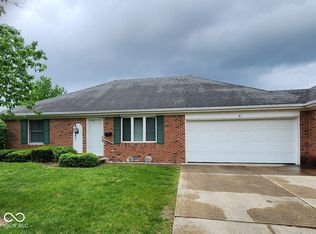 1715 Lebanon Rd Unit 42, Crawfordsville, IN 47933