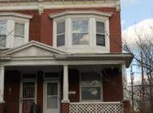 711 N 18th St, Harrisburg, PA 17103