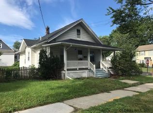 162 Woodlawn Ave, Albany, NY 12208