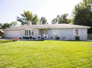 9532 Stockbridge Way, New Haven, IN