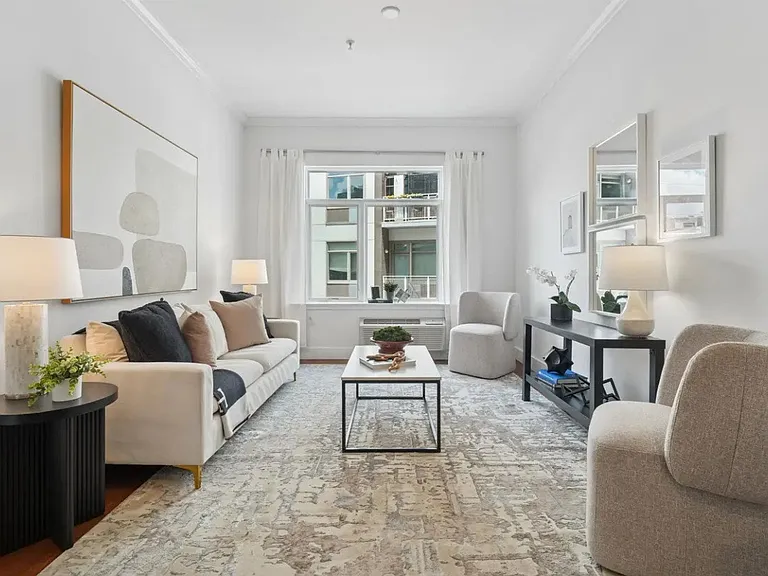 217 Newark Ave #208 — Photo 5