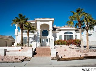 2447 Mohave Ridge Ave, Bullhead City, AZ 86429