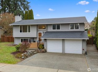 Meadow Creek Park, Bothell, WA 98021