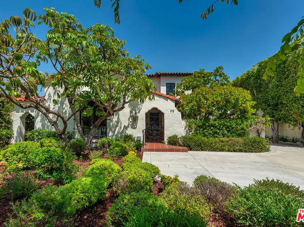 312 S Peck Dr, Beverly Hills, CA 90212