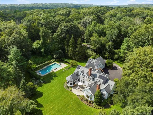 9 Forge Road, Wilton, CT 06897