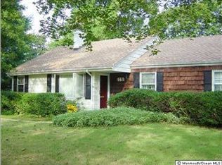 143 Garden Rd, Shrewsbury, NJ 07702