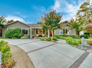 14619 Nelson Way, San Jose, CA 95124