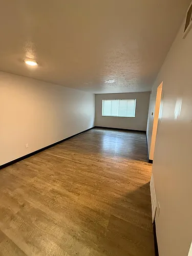 Floor plan 1 Bedroom