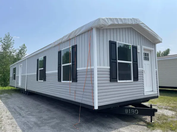 120 Bennington Drive, Berlin, VT 05602