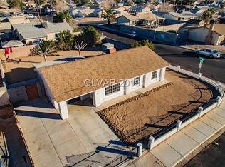 325 Marion Dr, Las Vegas, NV 89110