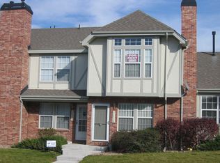 3052 W 107th Pl UNIT E, Westminster, CO 80031
