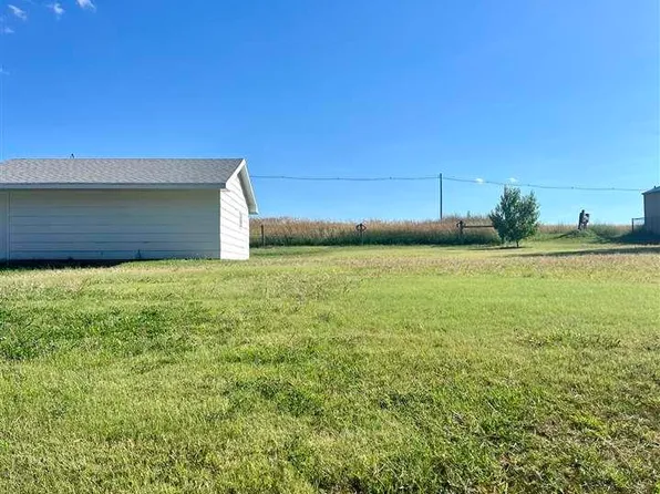 1132 E 8th St, Kimball, NE 69145