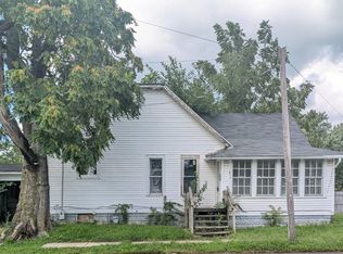 316 Ewing Ave, Lima, OH 45801