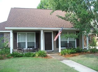 13434 Parwood Ave, Baton Rouge, LA 70816