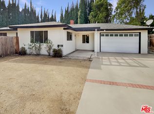 8737 Nestle Ave, Northridge, CA 91325
