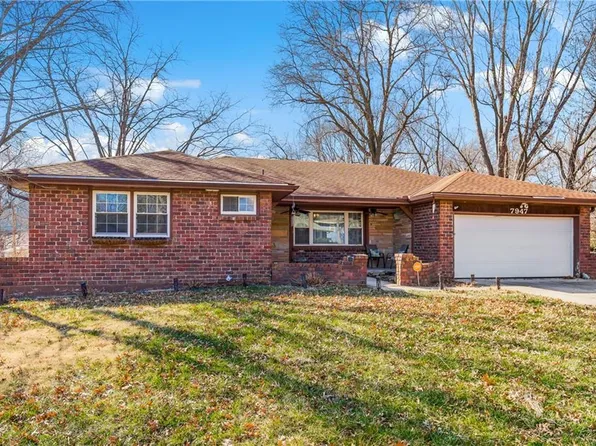 7947 Webster Ave, Kansas City, KS 66109