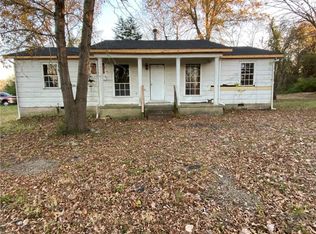 14667 J St, Cowlington, OK 74941