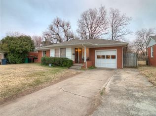 3132 NW 47th St, Oklahoma City, OK 73112