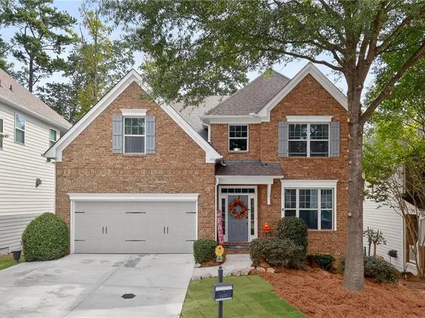 4471 Redan Ct, Smyrna, GA 30080