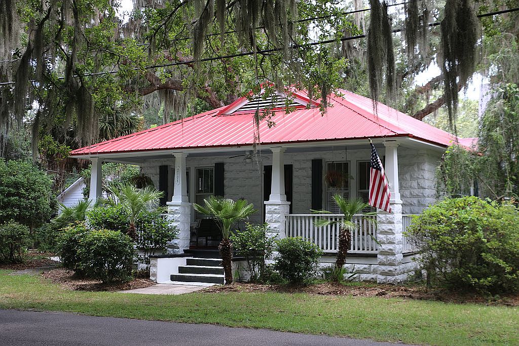 2106 North St, Beaufort, SC 29902 Zillow