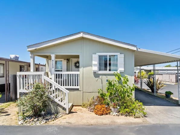 8153 Willow Street, Windsor, CA 95492