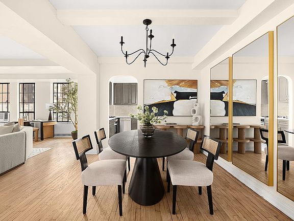 2nd image of 340 W 57th St APT 8D