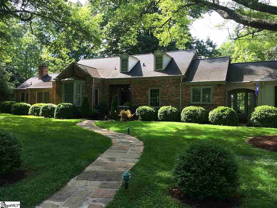 828 Parkins Mill Rd, Greenville, SC 29607 Zillow